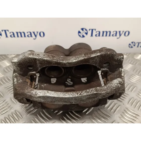 Pinza Freno Delantera Izquierda para Fiat Ducato Furgon