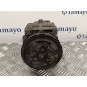 Compresor Aire Acondicionado para Fiat Punto Berlina (188)