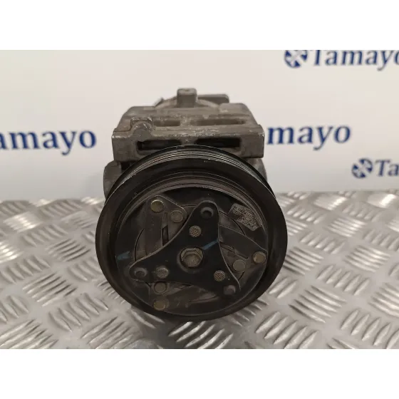 Compresor Aire Acondicionado para Fiat Punto Berlina (188)