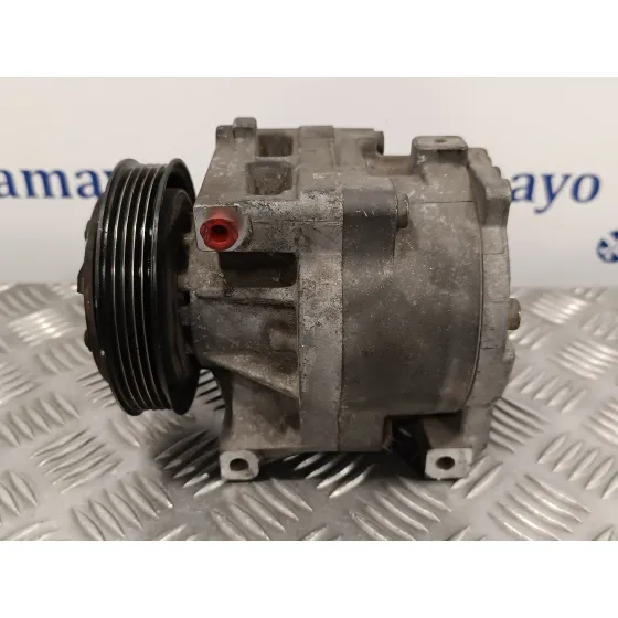 Compresor Aire Acondicionado para Fiat Punto Berlina (188)