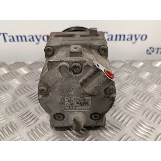 Compresor Aire Acondicionado para Fiat Punto Berlina (188)