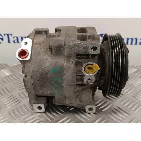 Compresor Aire Acondicionado para Fiat Punto Berlina (188)
