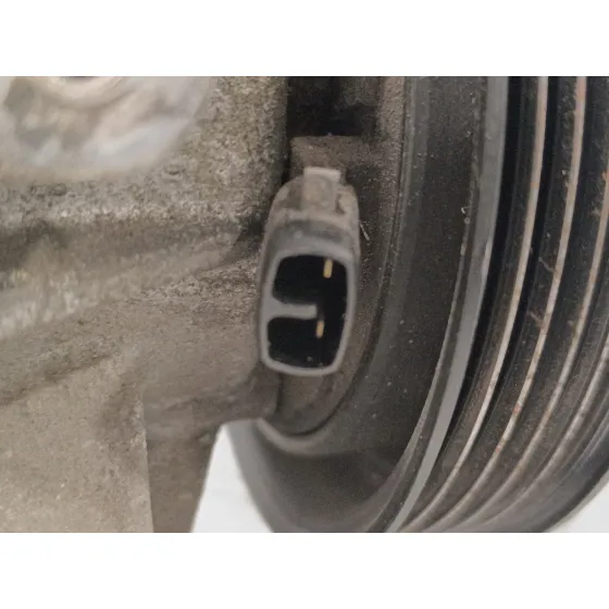 Compresor Aire Acondicionado para Fiat Punto Berlina (188)