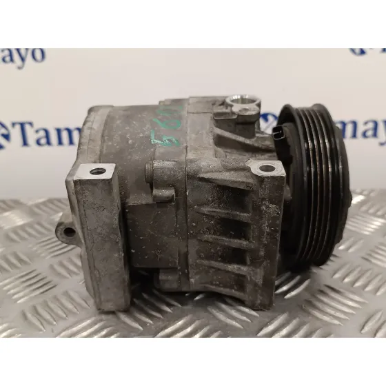 Compresor Aire Acondicionado para Fiat Punto Berlina (188)
