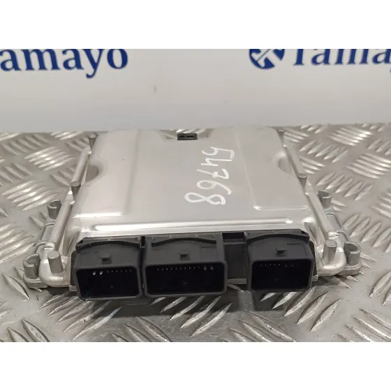 Centralita Motor Uce para Citroën C5 Berlina