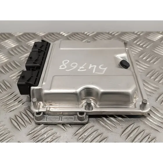 Centralita Motor Uce para Citroën C5 Berlina
