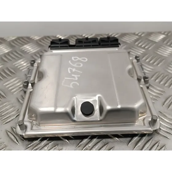 Centralita Motor Uce para Citroën C5 Berlina