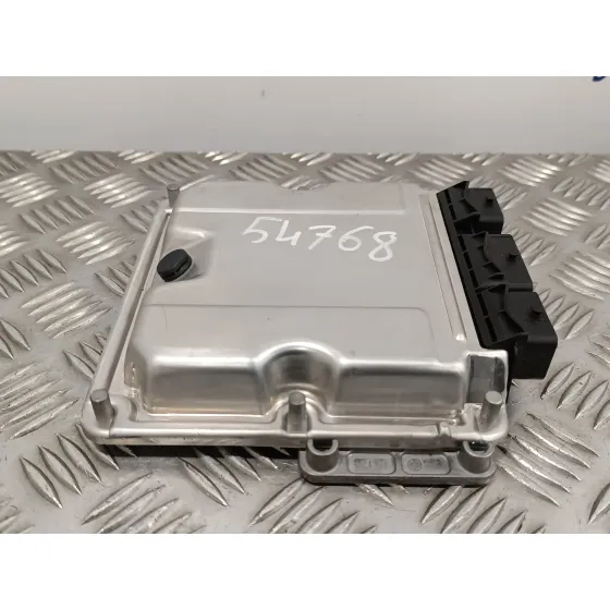 Centralita Motor Uce para Citroën C5 Berlina