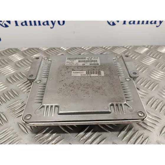 Centralita Motor Uce para Citroën C5 Berlina