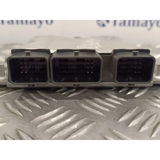 Centralita Motor Uce para Citroën C5 Berlina