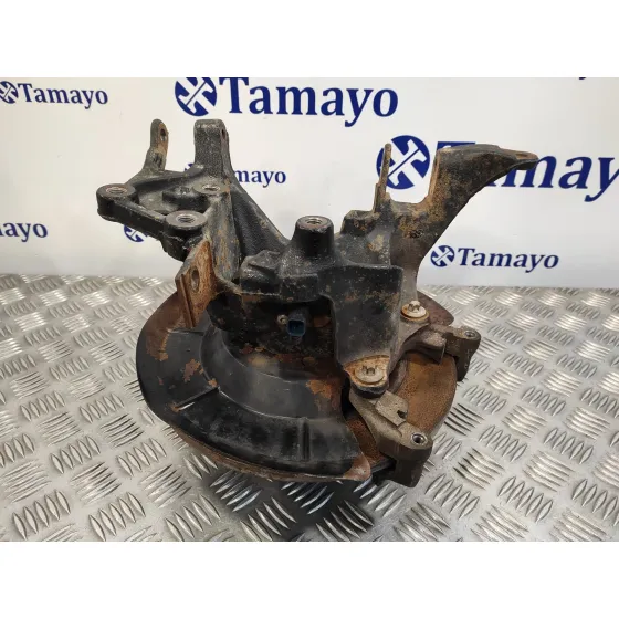 Mangueta Trasera Izquierda para Ford Kuga (Cbs)