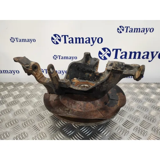 Mangueta Trasera Izquierda para Ford Kuga (Cbs)