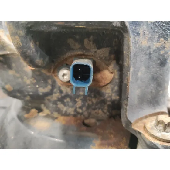 Mangueta Trasera Izquierda para Ford Kuga (Cbs)