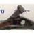 Brazo Suspension Inferior Delantero Izquierdo para Mazda Cx-7 (Er)