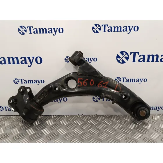 Brazo Suspension Inferior Delantero Derecho para Mazda Cx-7 (Er)