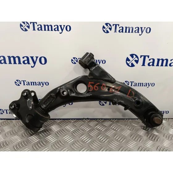 Brazo Suspension Inferior Delantero Derecho para Mazda Cx-7 (Er)