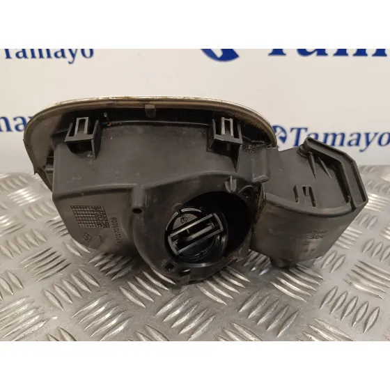 Tapa Exterior Combustible para Renault Grand Modus