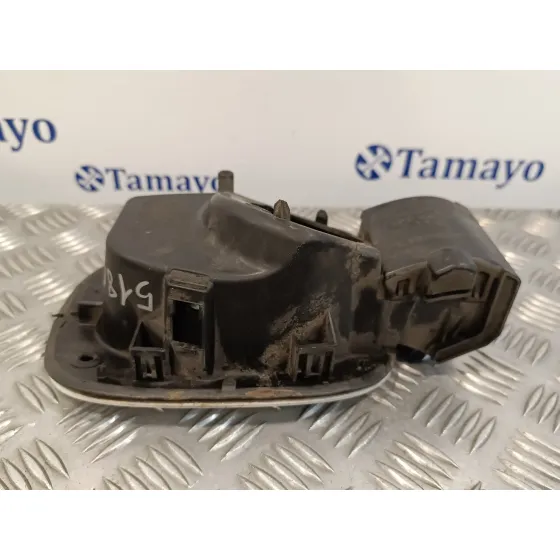 Tapa Exterior Combustible para Renault Grand Modus