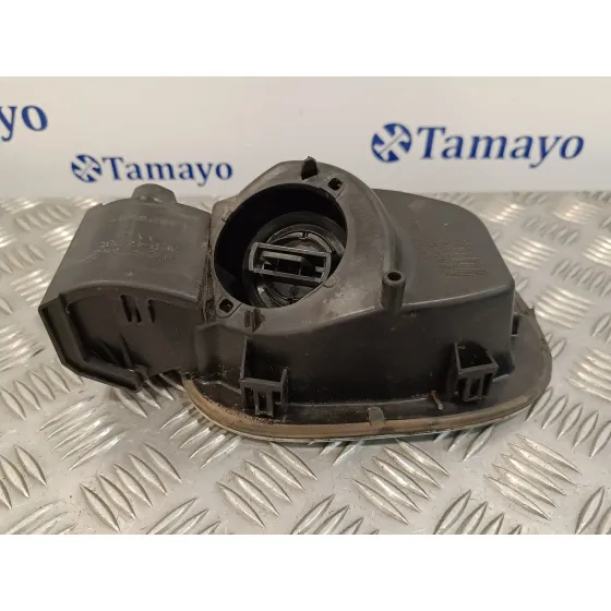 Tapa Exterior Combustible para Renault Grand Modus