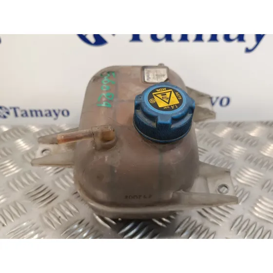 Deposito Expansion para Opel Combo D