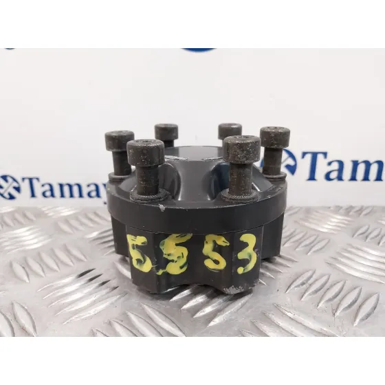 Cubos De Bloqueo para Ssangyong Musso