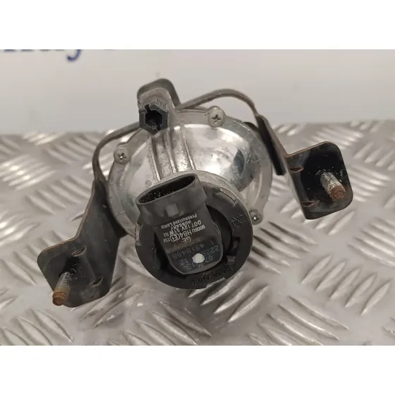 Faro Antiniebla Derecho para Chevrolet Epica