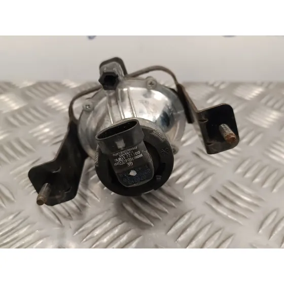 Faro Antiniebla Izquierdo para Chevrolet Epica