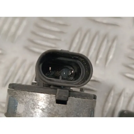 Faro Antiniebla Izquierdo para Chevrolet Epica