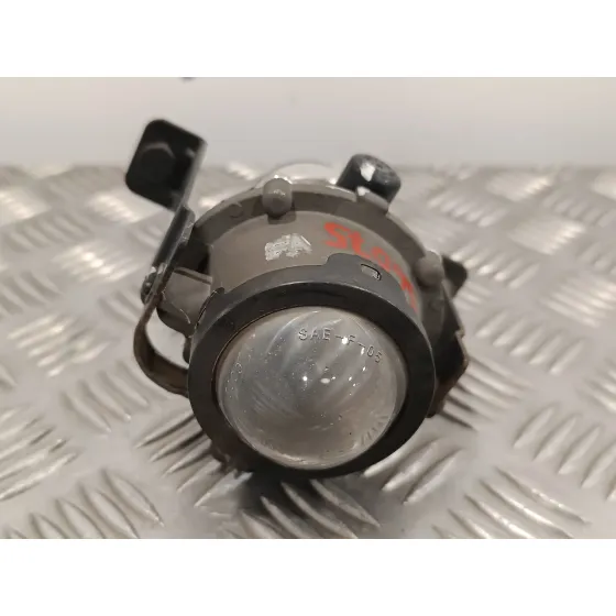 Faro Antiniebla Izquierdo para Chevrolet Epica