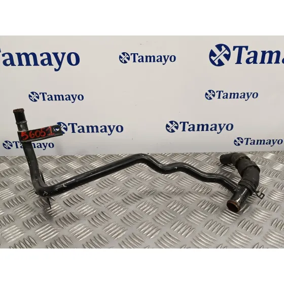 Tubo Agua para Seat Ateca (Kh7)