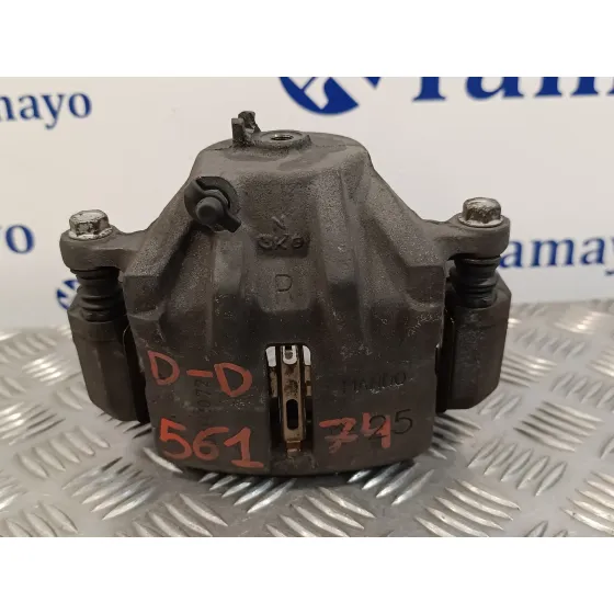 Pinza Freno Delantera Derecha para Hyundai Elantra (Xd)