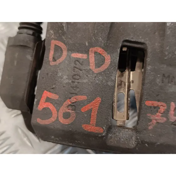 Pinza Freno Delantera Derecha para Hyundai Elantra (Xd)