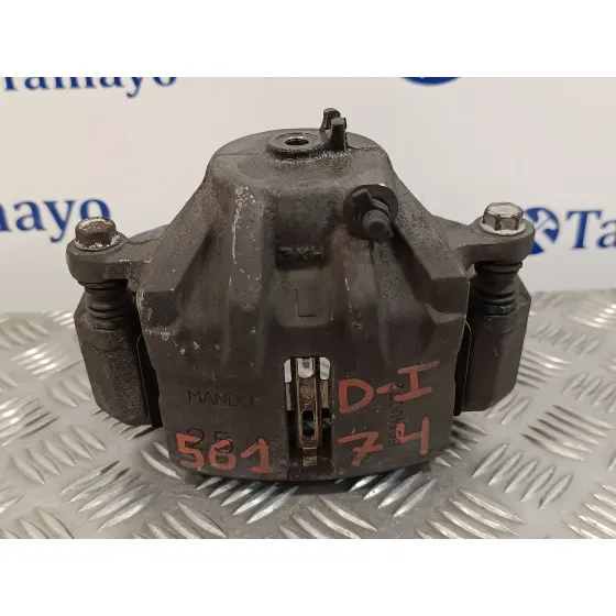 Pinza Freno Delantera Izquierda para Hyundai Elantra (Xd)