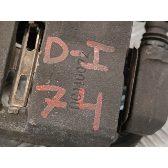 Pinza Freno Delantera Izquierda para Hyundai Elantra (Xd)