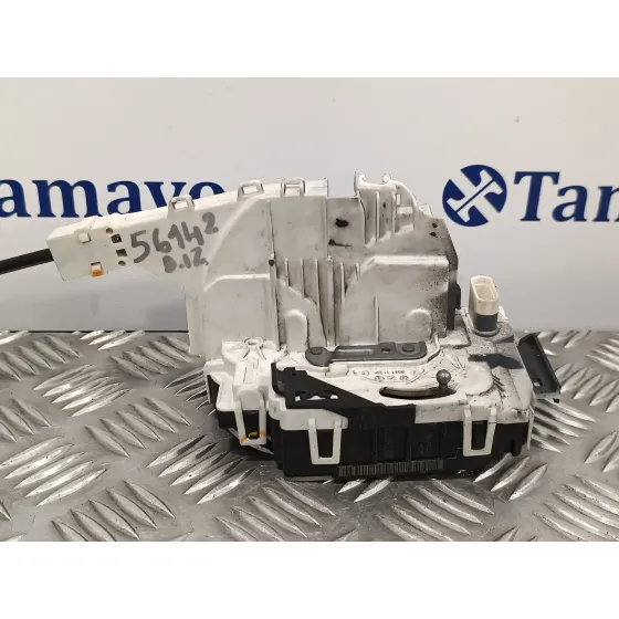 Cerradura Puerta Delantera Izquierda para Mercedes-Benz Sprinterii Caja Abierta (Desde 01.06)