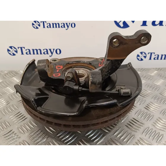 Mangueta Delantera Derecha para Hyundai Elantra (Xd)