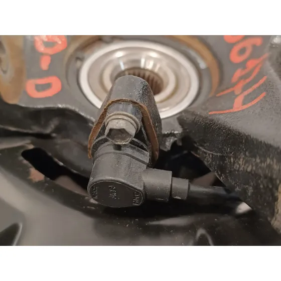Mangueta Delantera Derecha para Hyundai Elantra (Xd)