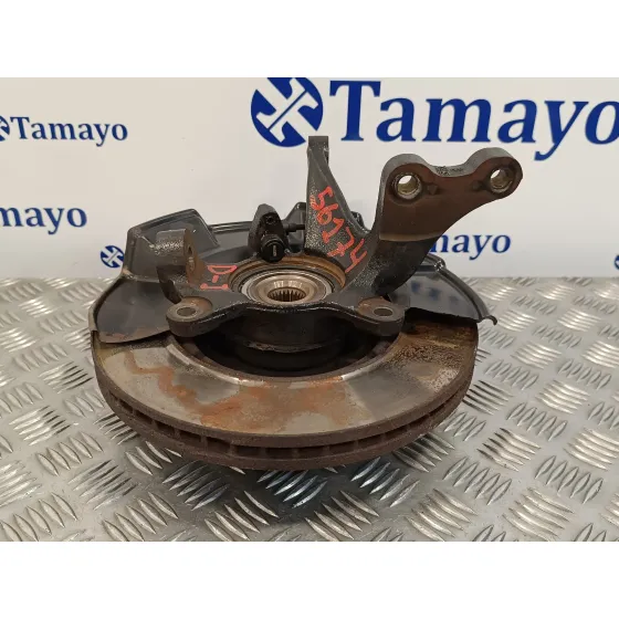 Mangueta Delantera Izquierda para Hyundai Elantra (Xd)