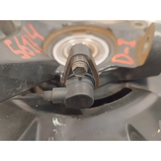 Mangueta Delantera Izquierda para Hyundai Elantra (Xd)