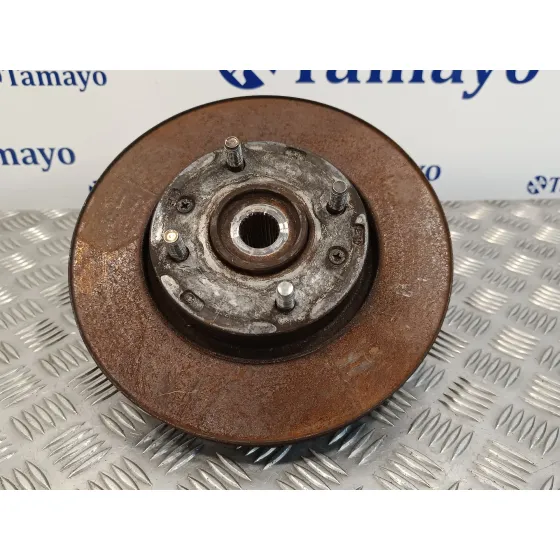 Mangueta Delantera Izquierda para Hyundai Elantra (Xd)