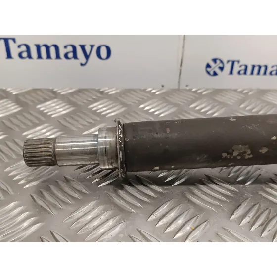 Transmision Delantera Derecha para Mercedes-Benz Clase A (W168)