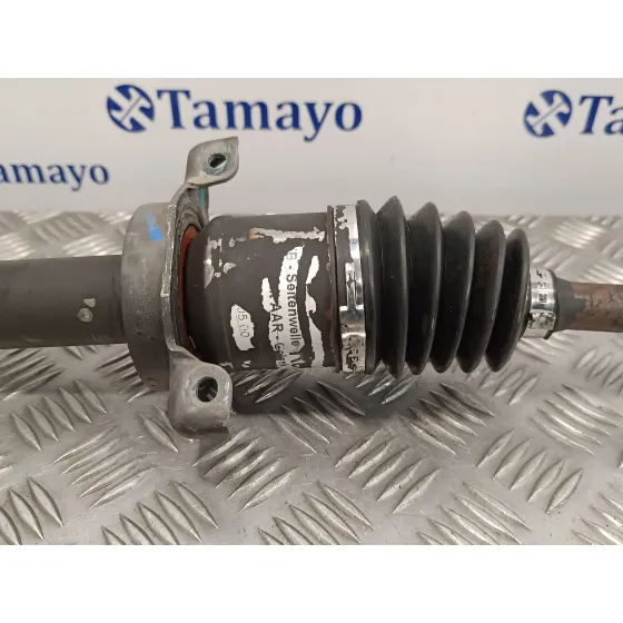 Transmision Delantera Derecha para Mercedes-Benz Clase A (W168)