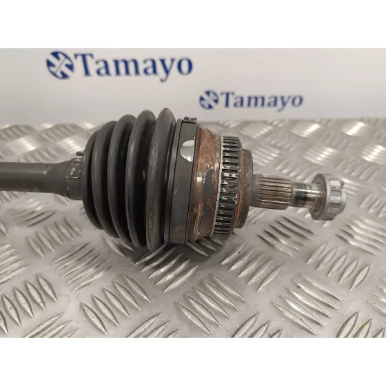 Transmision Delantera Derecha para Mercedes-Benz Clase A (W168)