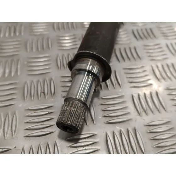 Transmision Delantera Derecha para Mercedes-Benz Clase A (W168)