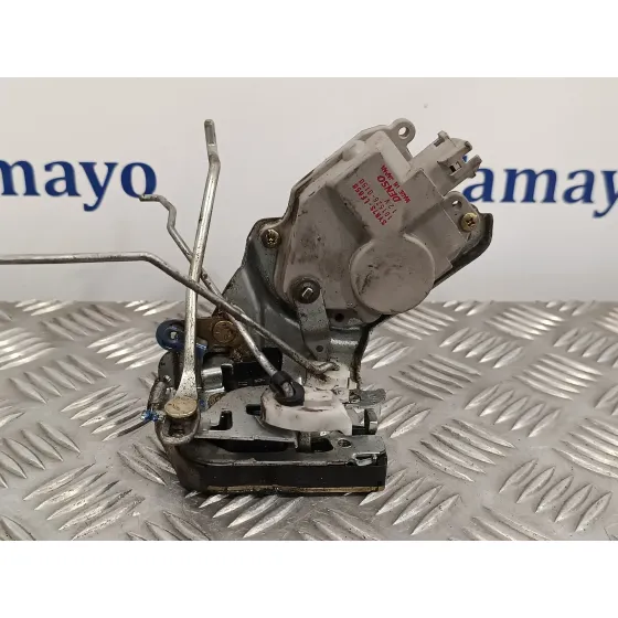 Cerradura Puerta Delantera Derecha para Suzuki Jimny Sn (Fj)