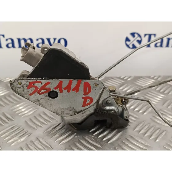 Cerradura Puerta Delantera Derecha para Suzuki Jimny Sn (Fj)