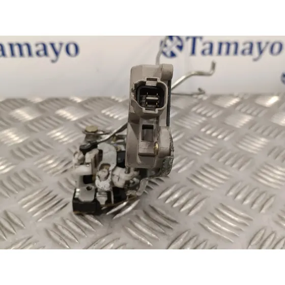 Cerradura Puerta Delantera Derecha para Suzuki Jimny Sn (Fj)