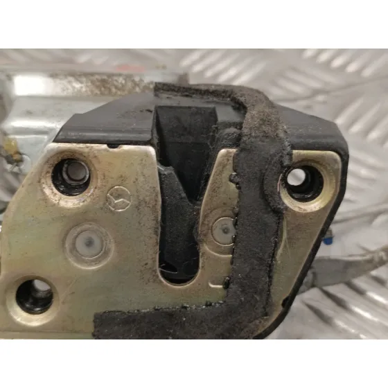 Cerradura Puerta Delantera Derecha para Suzuki Jimny Sn (Fj)