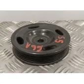 Polea Ciguenal para Volkswagen Golf V Berlina (1K1)
