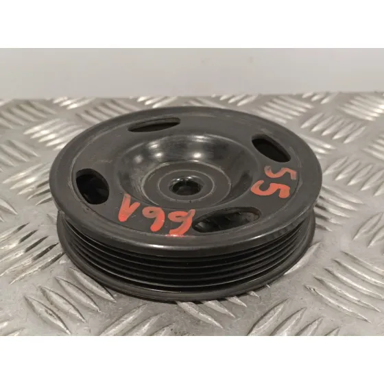 Polea Ciguenal para Volkswagen Golf V Berlina (1K1)